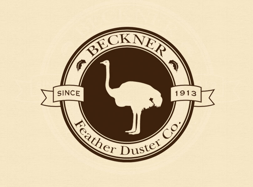 Beckner Feather Duster Co.