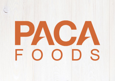 PACA Foods