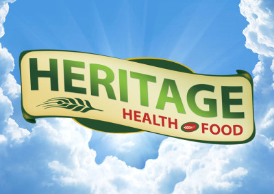 Heritage Health Food