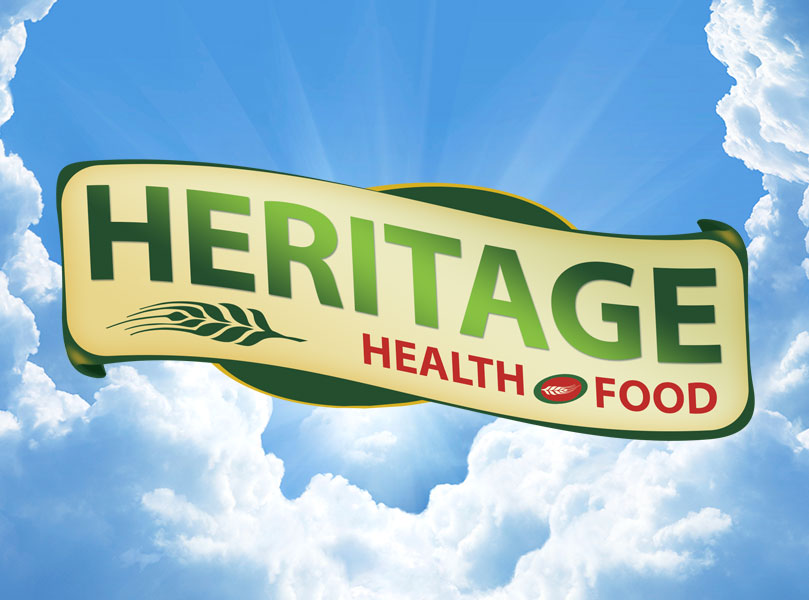 Heritage Health Food