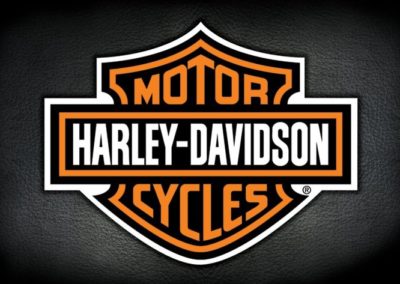 Harley Davidson