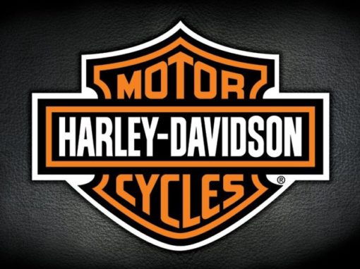 Harley Davidson